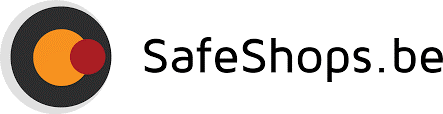 logo safeshops.be