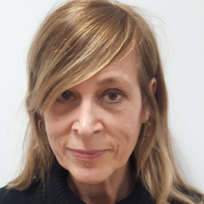 Sonia Labeau