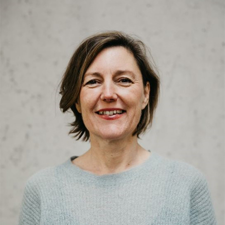 profile picture anja cornelis