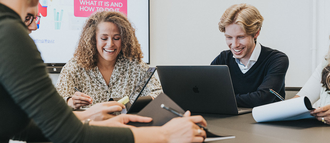 Foto Arbeid, tewerkstelling en HRM