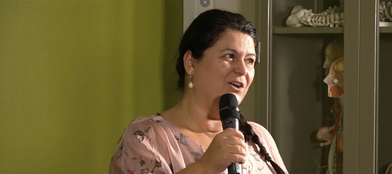 Sfeerbeeld Teatimesessie cliëntgerichte zorg