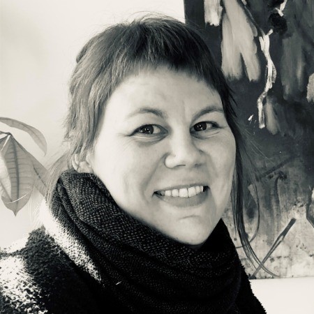 Profielfoto Tineke Wancour