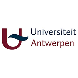 Partnerlogo Universiteit Antwerpen