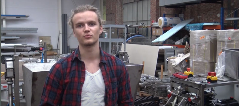automatisering