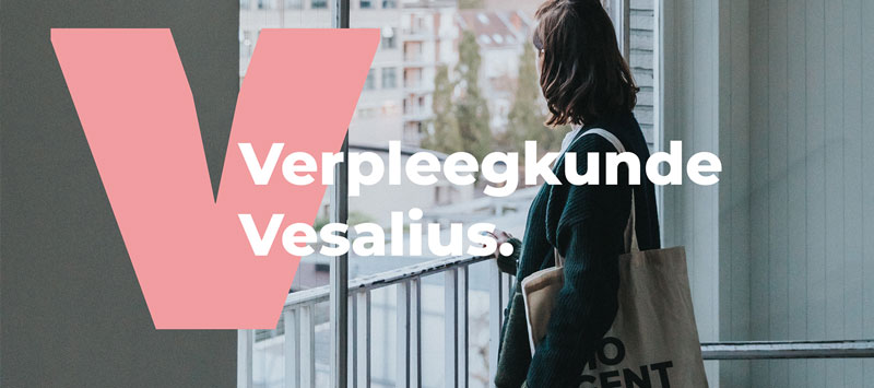 verpleegkunde vesalius