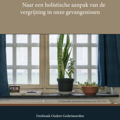 Biodivers Zorggroen