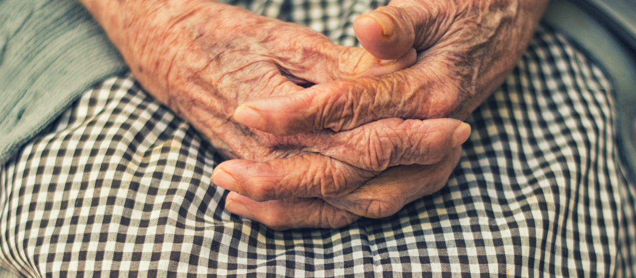 Foto Mantelzorg en incontinentie bij thuiswonende personen met dementie