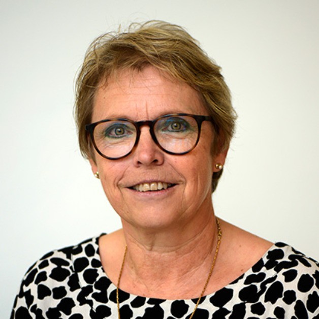 Patricia Van Leerberghe