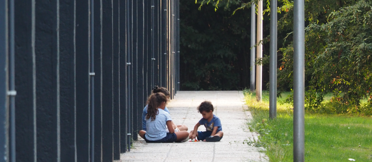 Foto Mensgericht- en gebiedsgericht plannen