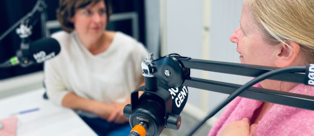 Foto Goed om weten! - Podcast