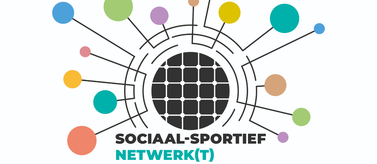 Foto Sociaal-sportief netwerk(t)