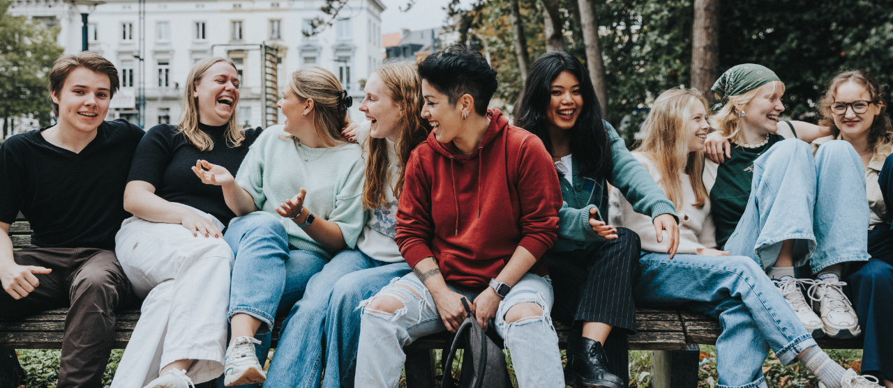 Foto Campagnes alleen zijn niet genoeg in strijd tegen middelengebruik