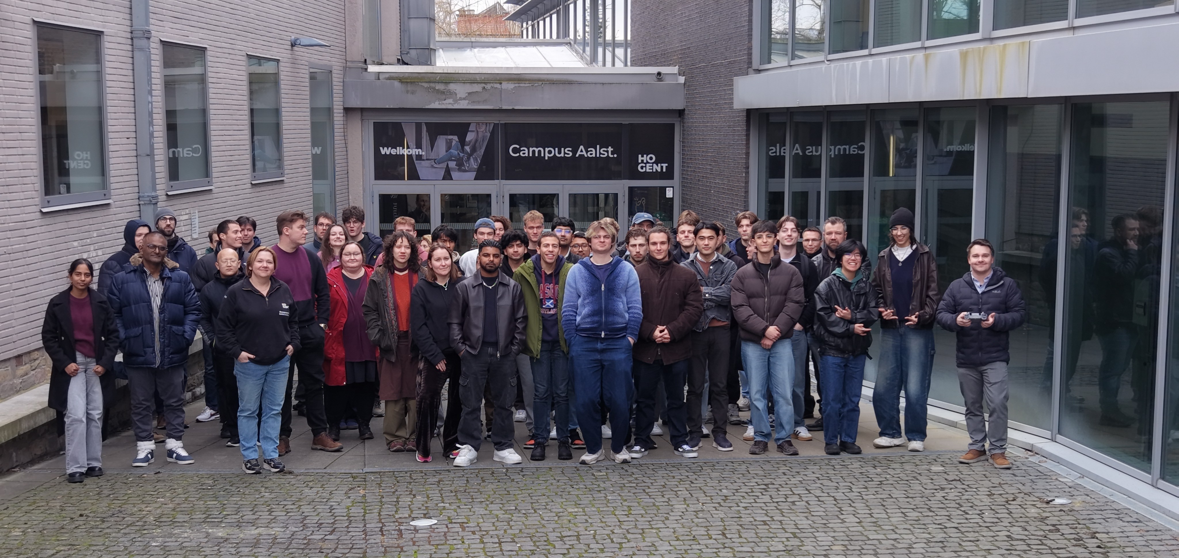 Foto Levensreddende zorg effici&euml;nter organiseren met nieuwe technologie.