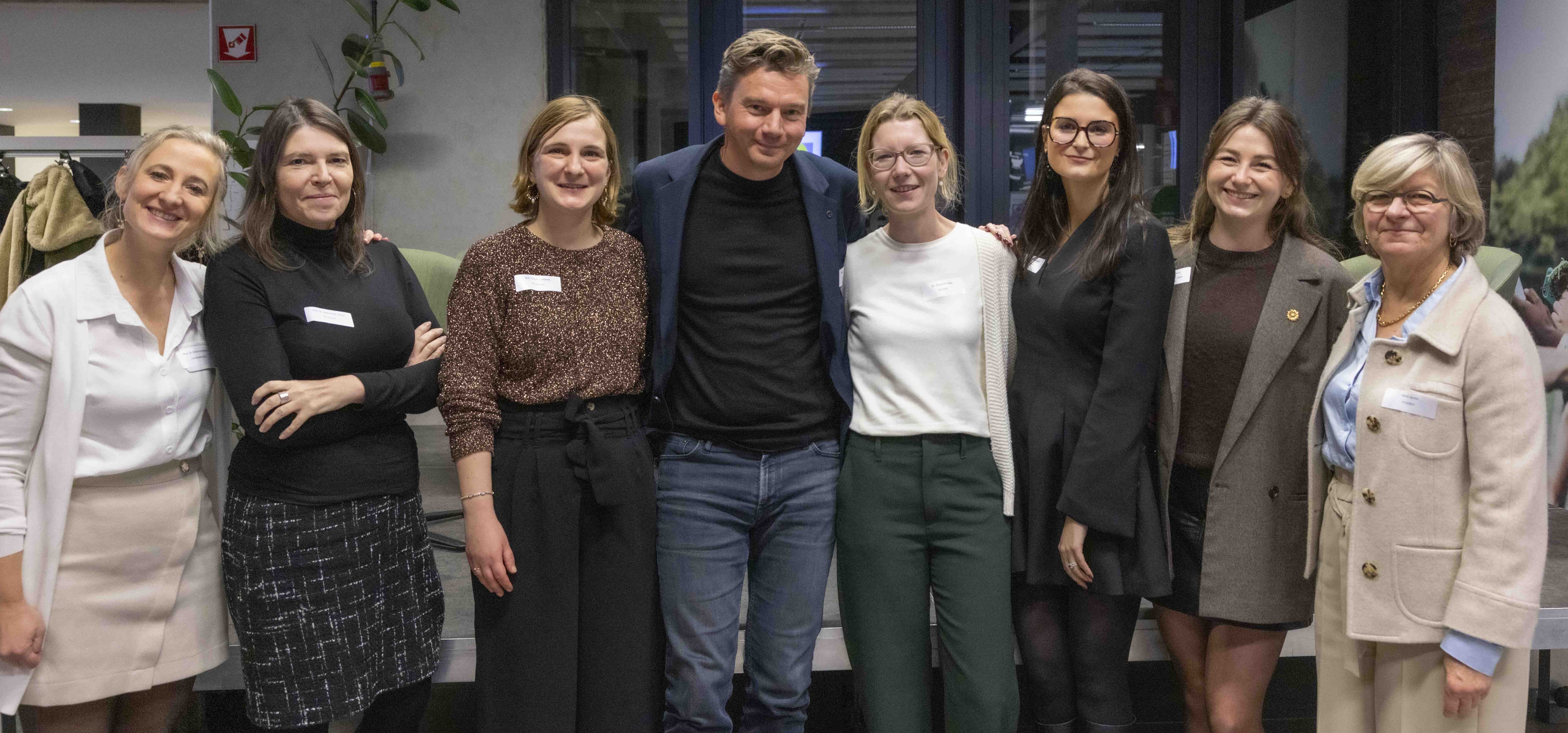 Foto Boek reikt bouwstenen aan voor strategisch kmo-beleid.