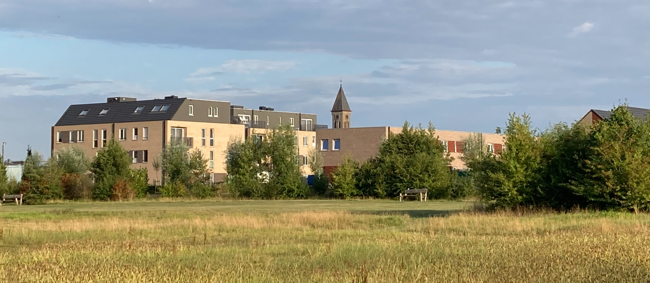 Foto Bouwgrondprijzen in Vlaanderen: de cijfers