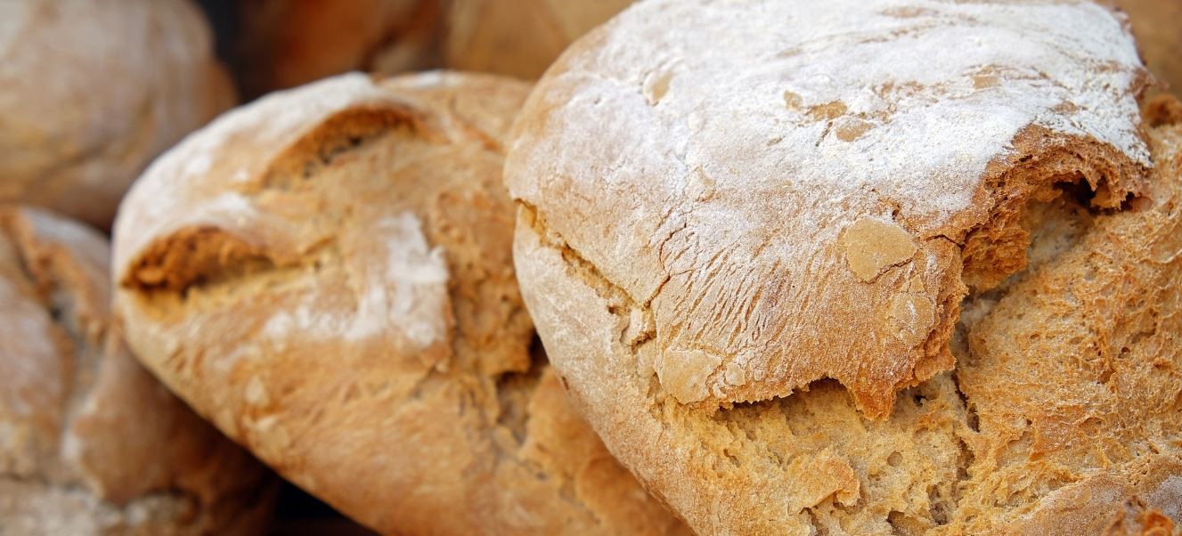 Foto HOGENT lanceert lokaal brood bij 30 bakkers