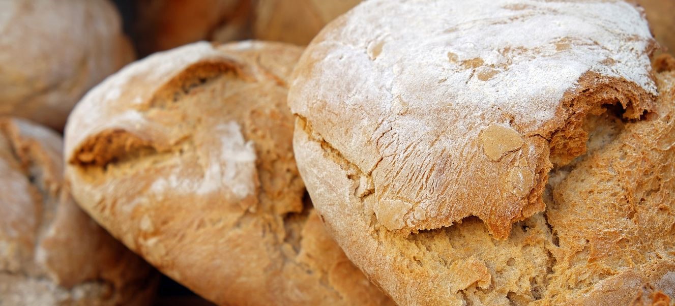 Foto Lokaal brood: actueler dan ooit