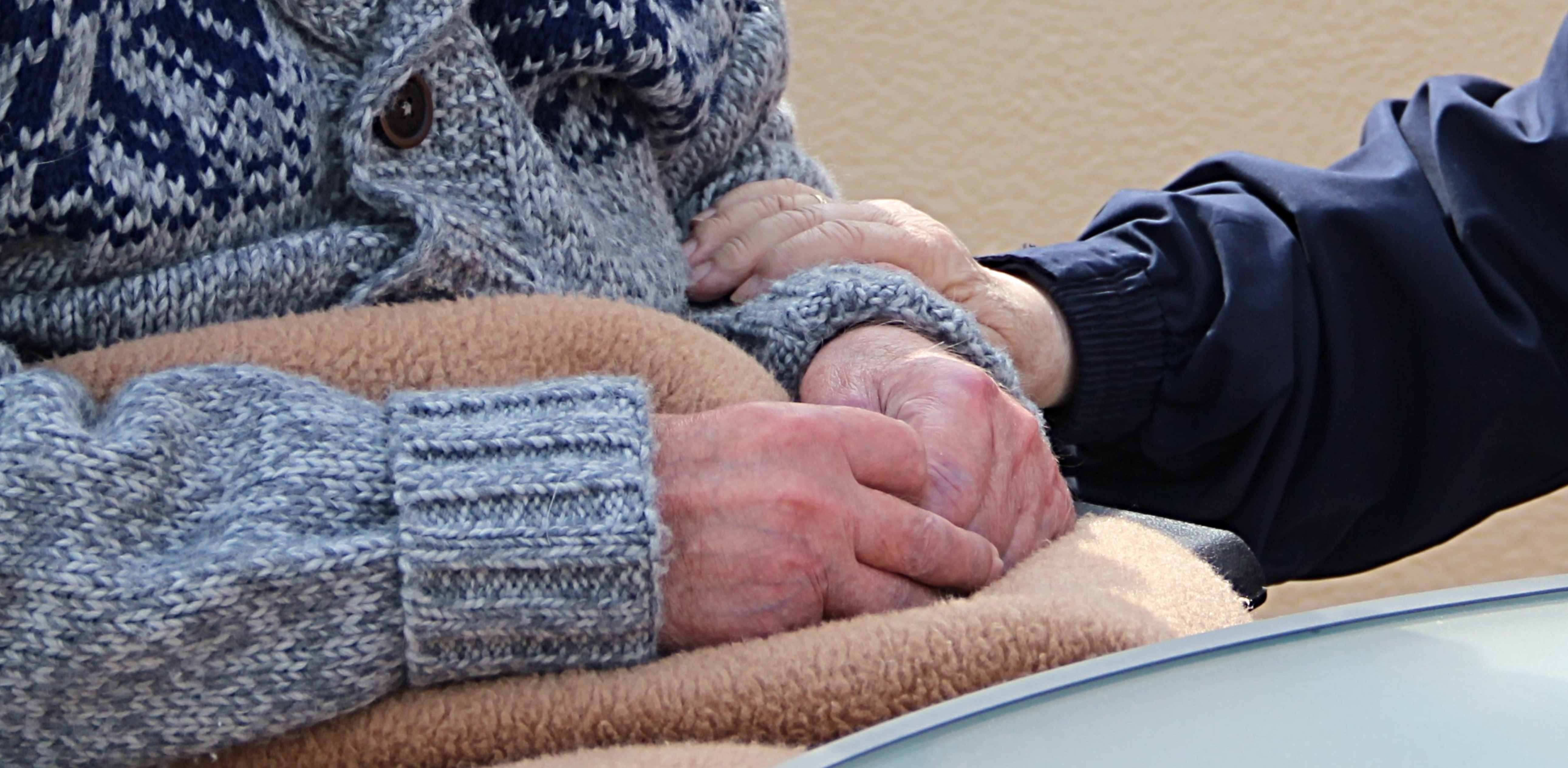 Foto HOGENT werkt mee aan Dementievriendelijk Gent.