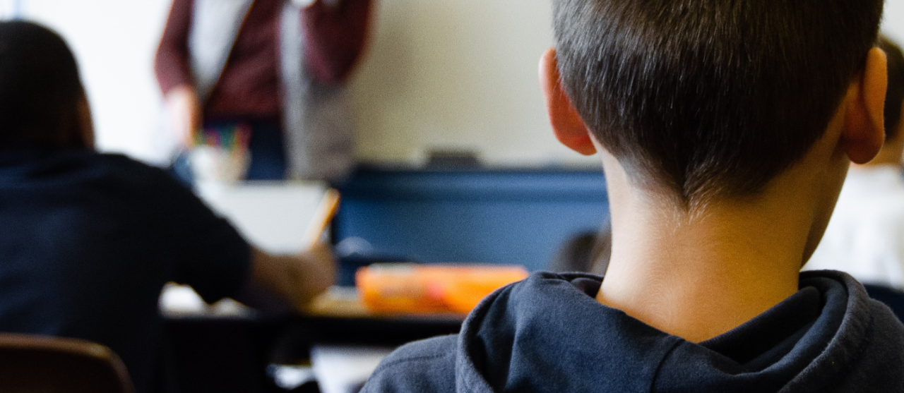 Foto Executieve functies bij kinderen en jongeren met een taalontwikkelingsstoornis