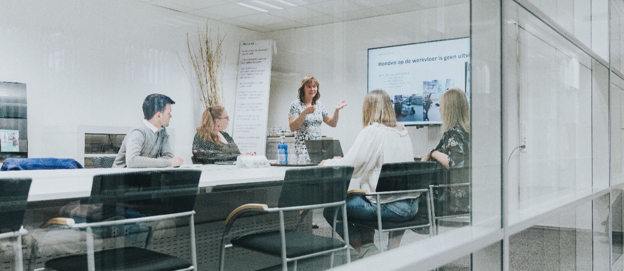 Foto Publicaties en events