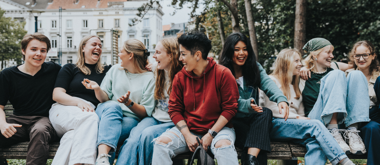 Foto Samen bouwen aan het hoger onderwijs van de toekomst