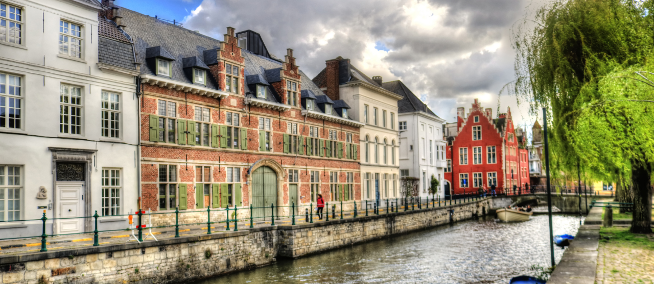 Foto Huizenjacht in Gent: wachten of kopen?