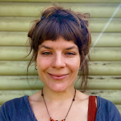 Anne-Sophie