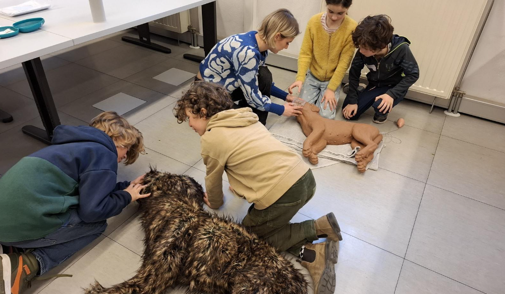 kinderuniversiteit