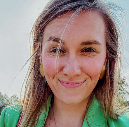 profielfoto Liselotte Schamp