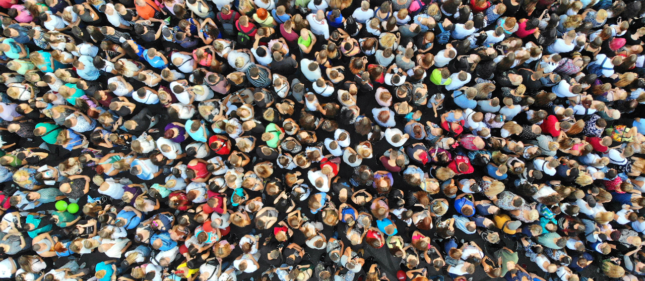 Foto "Vandaag worden mensenrechten steeds vaker uitgehold."