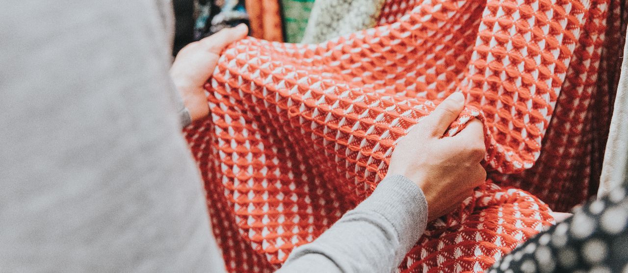 Foto Smart textiles