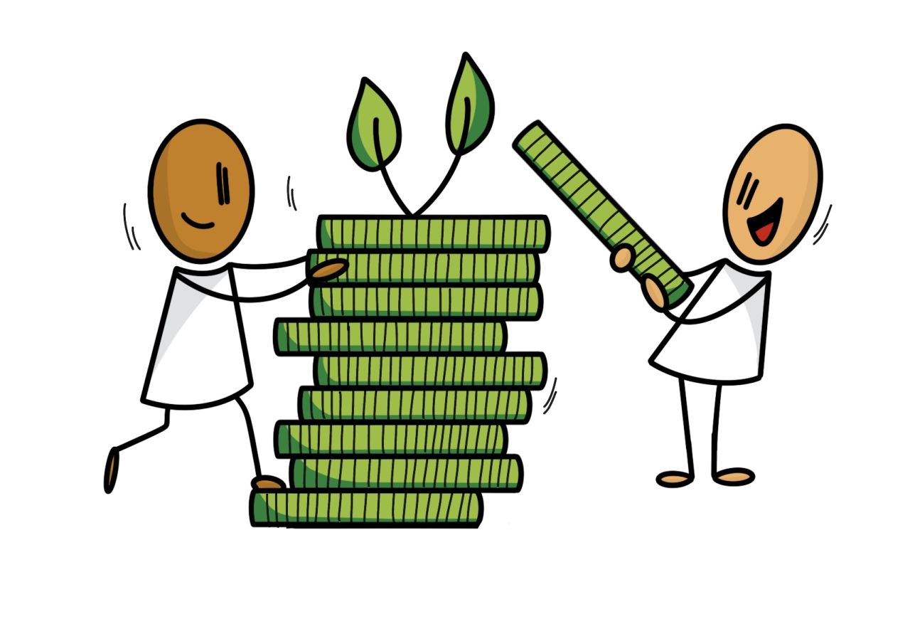 Samenleven in diversiteit