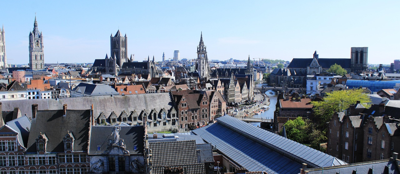 Foto Zonder rentmeester geen duurzame stad