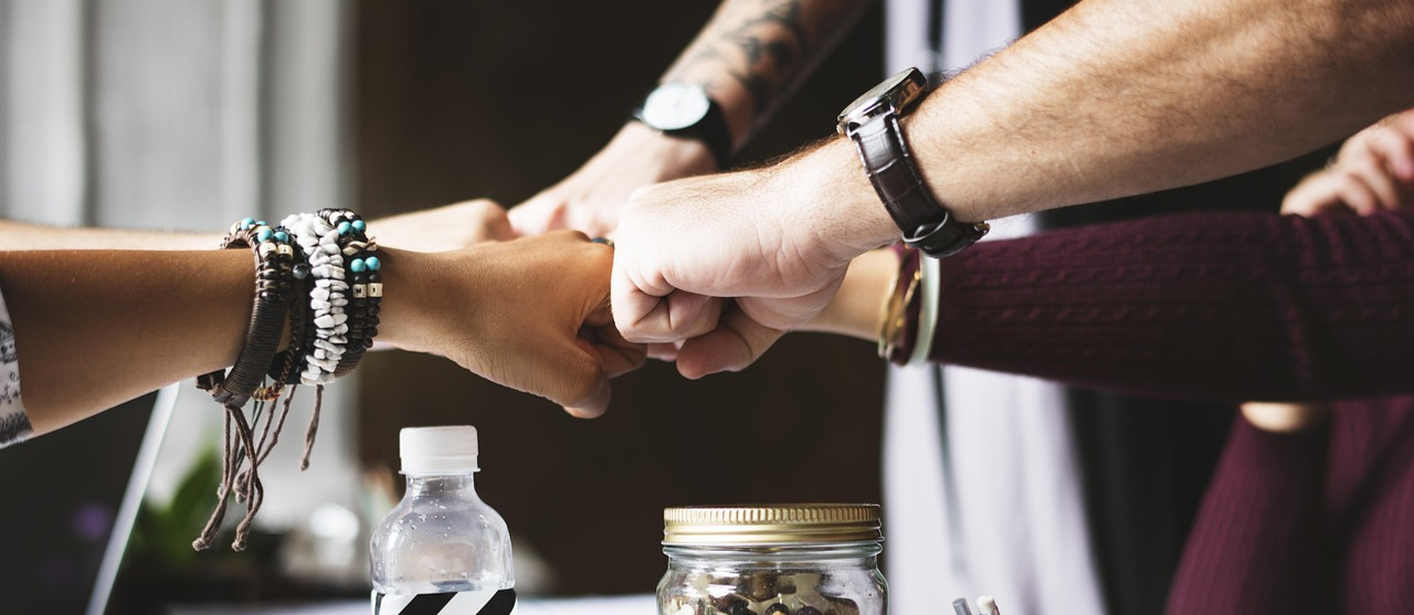 Foto Waarom resultaatgericht werken onze samenleving sterker maakt.