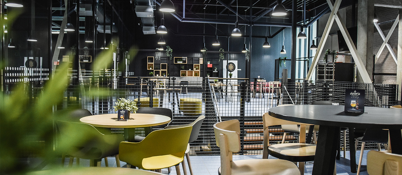Foto Gezocht: uitbater Sportsbar