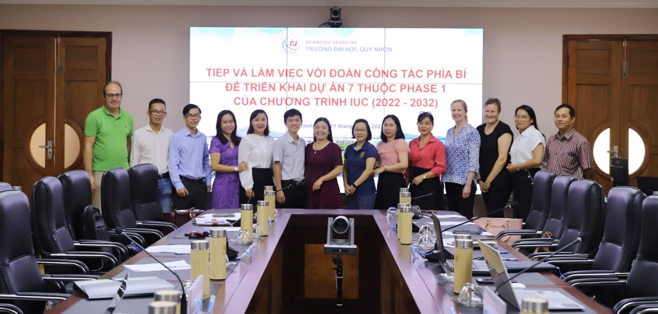 Foto Positive impact on environment and safety