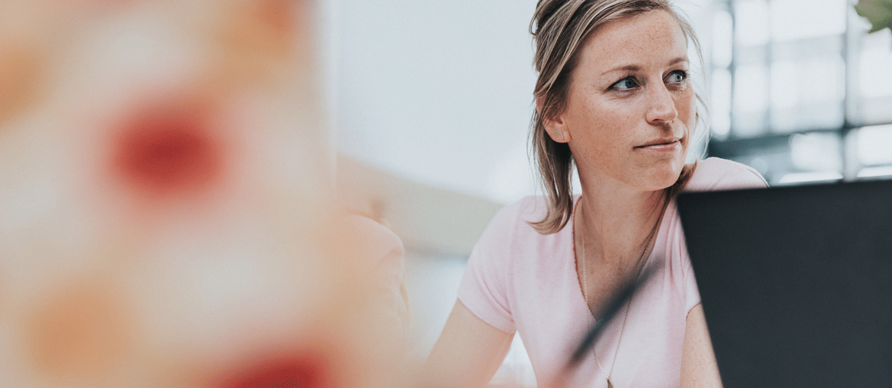 Sfeerbeeld Ondernemen en management