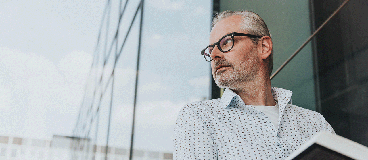 Sfeerbeeld Accountancy, financiën en verzekeringen