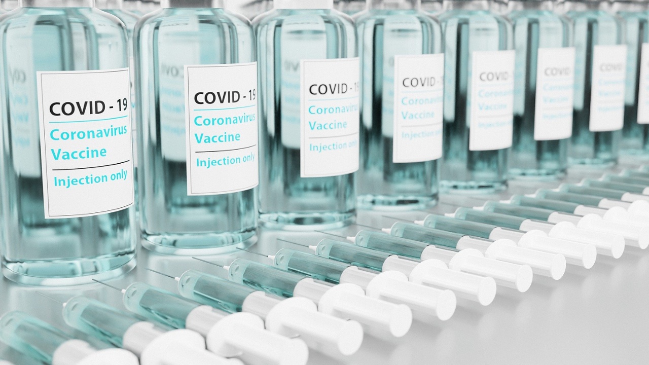 HOGENT verplicht vaccin niet