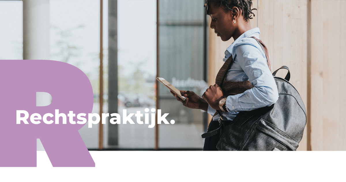 Rechtspraktijk - Hogeschool Gent