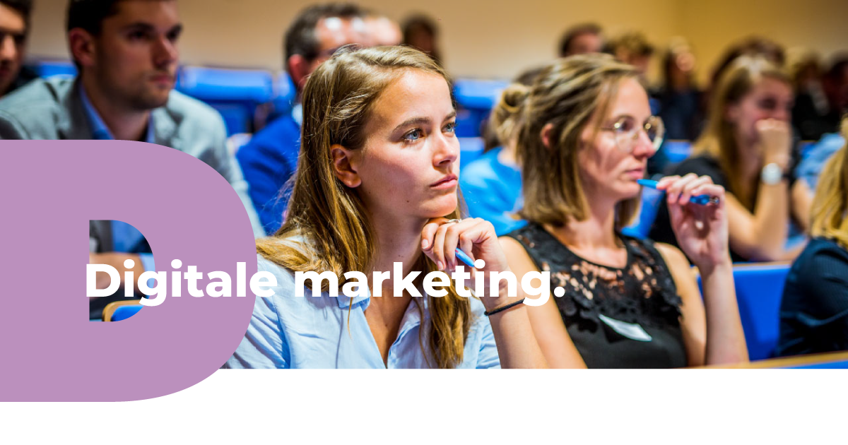 Digital Marketing Gent: Menggali Potensi Kota Bersejarah di Era Digital