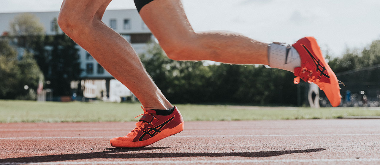 Sfeerbeeld Sport en beweging